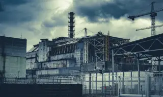 Руската армия уби съпругата на първия човек, загинал при трагедията в Чернобил