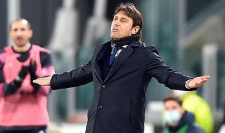 Антонио Конте води в Тотнъм четирима играчи от Серия А