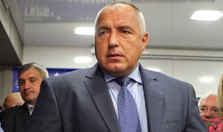 Борисов: Без стабилно мнозинство, на нови избори