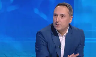Dobromir Zhivkov: There is no way to reconciliation between the factions in the DPS 
