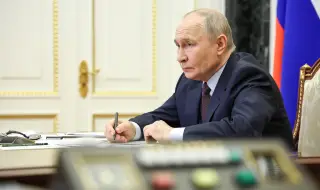 Арагчи и Путин ще обсъдят конфликта в Близкия изток на среща в Москва