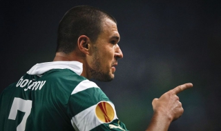 Божинов се обърна към феновете на Виченца