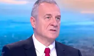 Цветлин Йовчев след наводненията: Липсата на стратегическа визия във всяка една област води до подобни ситуации