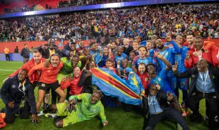 ДР Конго елиминира Нигерия след драматични дузпи и стигна до плейофите за Мондиал 2026