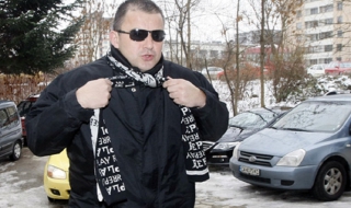 Дуци: Платини е плевел