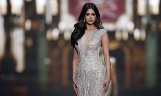 Индийка от Боливуд стана новата "Мис Вселена" 