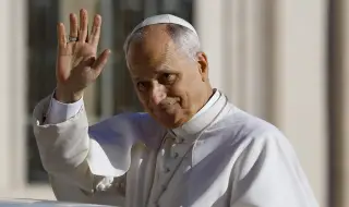 Папа Лъв Четиринадесети разкри кои са любимите му филми