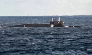 Русия ще въоръжи своите подводници с хиперзвукови ракети