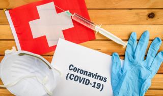 Швейцария засили мерките за ограничаване на разпространението на коронавируса