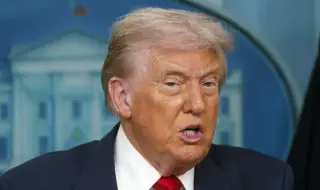 Тръмп: Готвим санкции за всяка държава, която търгува с Русия