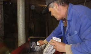 Унищожиха близо 820 500 къса контрабандни цигари