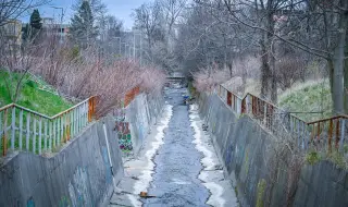 Васил Терзиев: Време е да върнем Владайска река на хората