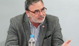 Доц. Кунчев: България навлезе в най-тежката фаза на кризата