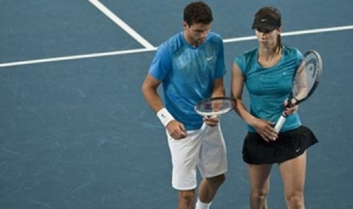 Гришо и Цвети почват в първия ден на Australian Open