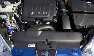 "Мръсни" ли са колите Peugeot?