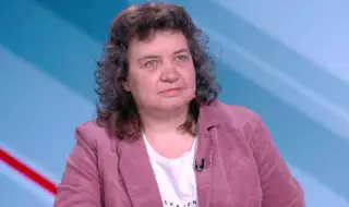 Nataliya Kiselova: The profile of the majority is rather right-wing, let's give them time 