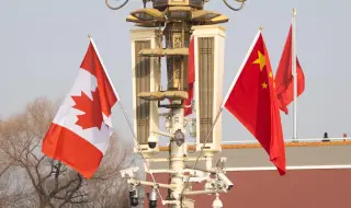 Посещението на канадския премиер в Пекин отбелязва „повратна точка“ в двустранните отношения
