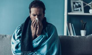 7 смъртни случая от грип в Гърция