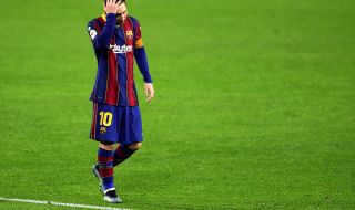 Алесандро Костакурта: Лео Меси определено не е същият футболист