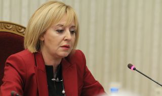 Манолова: Разпускането на НОЩ е наказателна акция на Борисов срещу българите
