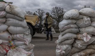 Роднините на загиналите руски войници ще получат по 5 млн. рубли