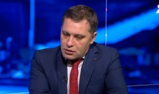 Сиди: САЩ искат да превърнат Балканите в плацдарм на НАТО