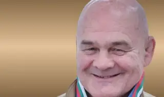 Националният отбор по борба има нов треньор