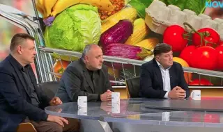 Земеделският сектор: За пръв път от 10 години има надежда