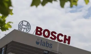 Bosch ще започне серийно производство на хуманоидни роботи