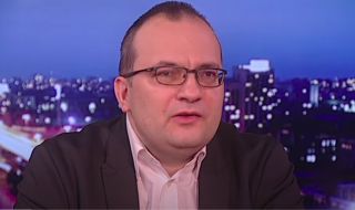 Мартин Димитров: Партиите на статуквото целят ниска активност (ВИДЕО)