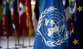 ООН призова да се продължи разследването на убийството на Дугина
