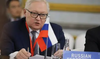 Русия прогнозира мрачно бъдеще за ядреното споразумение със САЩ на фона на „разрушени“ отношения