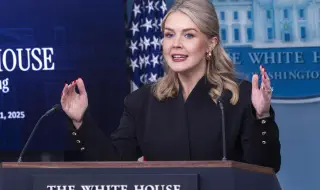 Тръмп готов да изпрати пратеник в Европа за преговори за Украйна при шанс за мирен пробив