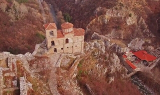 Впечатляващи видео филми в “България отвисоко”