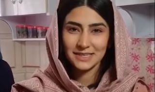 20-годишна звезда бе убита в Кабул