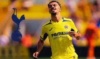 Barca with a double transfer blow: Mikautadze and Pedro Poro