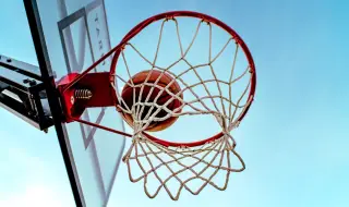 Британската баскетболна федерация обяви, че ще прекрати дейността си