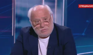 Емилиян Гебрев: Прокуратурата е прекратила делото по отравянето ми