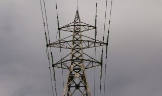 Пиково потребление на ток у нас заради ниските температури