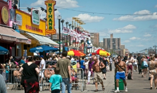 Белите американци стават малцинство в САЩ до 30 години