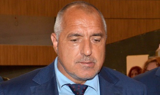 Борисов не вижда основание за протест на бизнеса