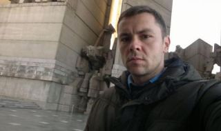 Ицо Хазарта на въпрос - защо сте в НС: Не мога да ви отговоря