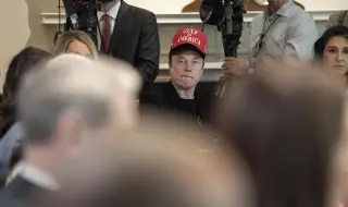 Илон Мъск остава ангажиран с Белия дом, въпреки края на активната си роля