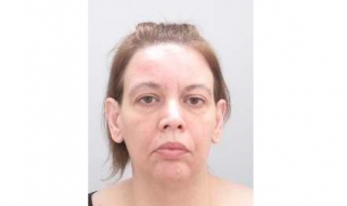 Издирва се Анна Антонова от Бургас