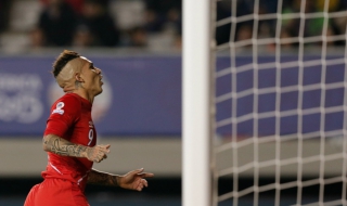 Копа Америка: Перу на полуфинал след хеттрик на Гереро