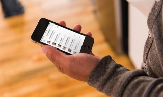 Любовни SMS-и в телефон на джихадист