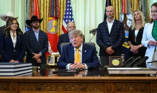 Trump makes key comments on Ukraine, Iran and China
