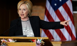 Вашингтон: Липсват 15 имейла от кореспонденцията на Хилъри Клинтън