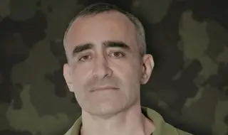 Военният експерт от Израел Дейвид Шарп пред ФАКТИ:  Русия имитира преговорен процес, за да постигне целите си