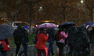 Член на СИК в Пловдив припадна от умора